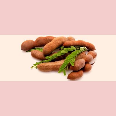 Indian Tamarind with Seeds And Without Seeds